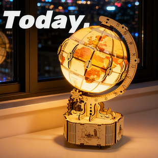 �羳��Ʒľ�|ƴ�D����xҕ��diy�ֹ��Y���[����ͯ��߶Y��