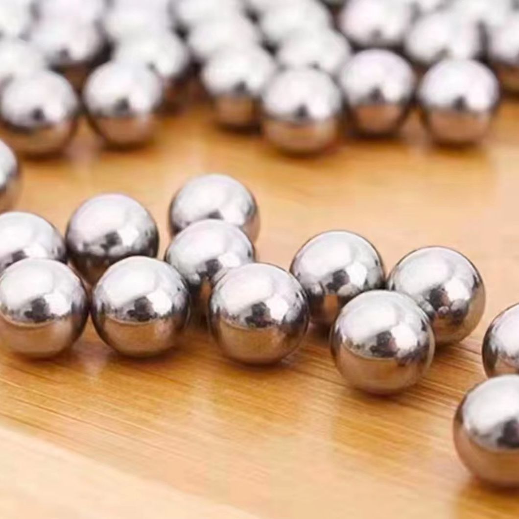 厂家批发碳钢钢球钢珠轴承钢钢珠微型钢珠特大钢珠弹弓滚珠