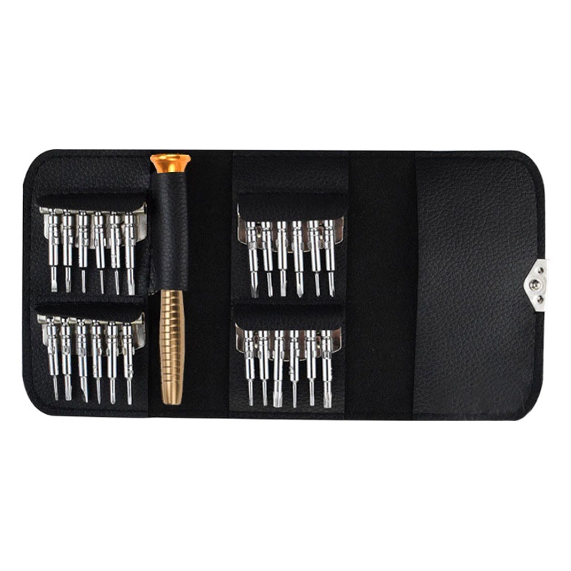 115 en uno juego de destornilladores, relojes, computadoras, teléfonos móviles, desmontaje, reparación, combinación de destornilladores, modelos explosivos de Amazon