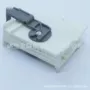 德尔福c04255白色护套连接器