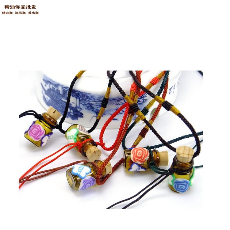 精油饰品网半包软陶瓶简易牛筋绳项链08.jpg