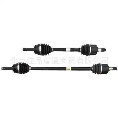 Applicable to Hyundai, Yarım ox / Qranat