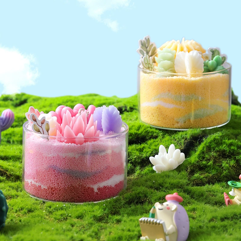 Aromatherapy, candle handmade, DIY, Birthday gift