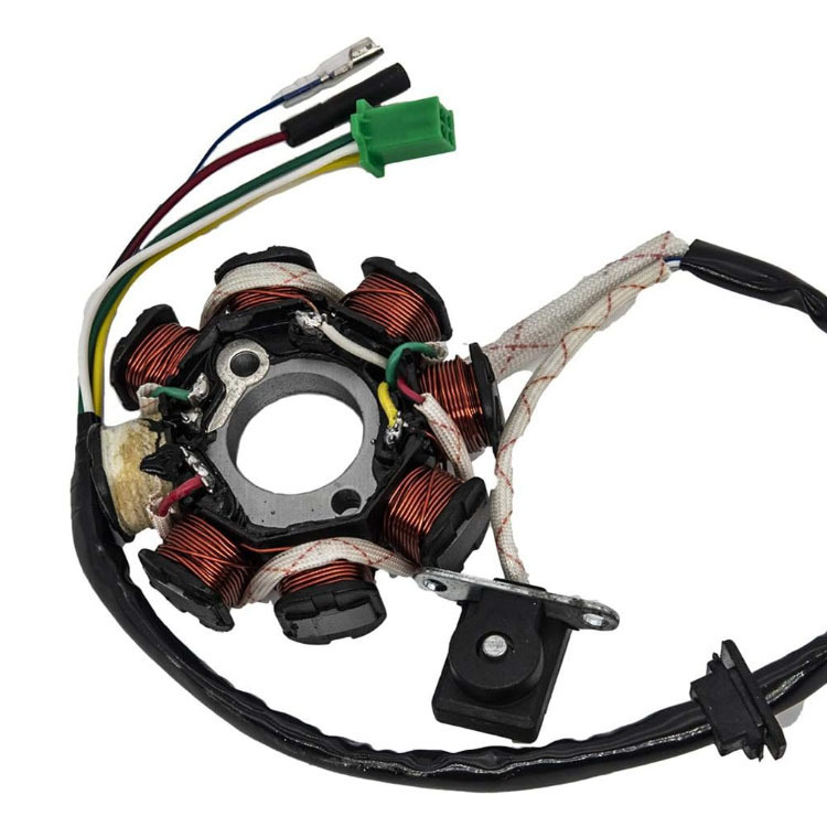 Rectificador de arnés de bobina de encendido traje ATV Quad 150CC 200CC 250CC 300CC Quad