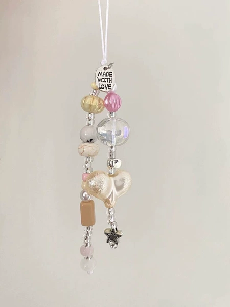 Ballet Girl-Pendant