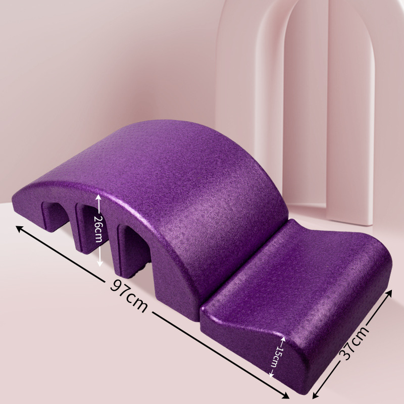 arco pilates ortopedia espinal espalda delgada hombro cervical espinal estiramiento estiramiento lumbar fitness suministros de yoga