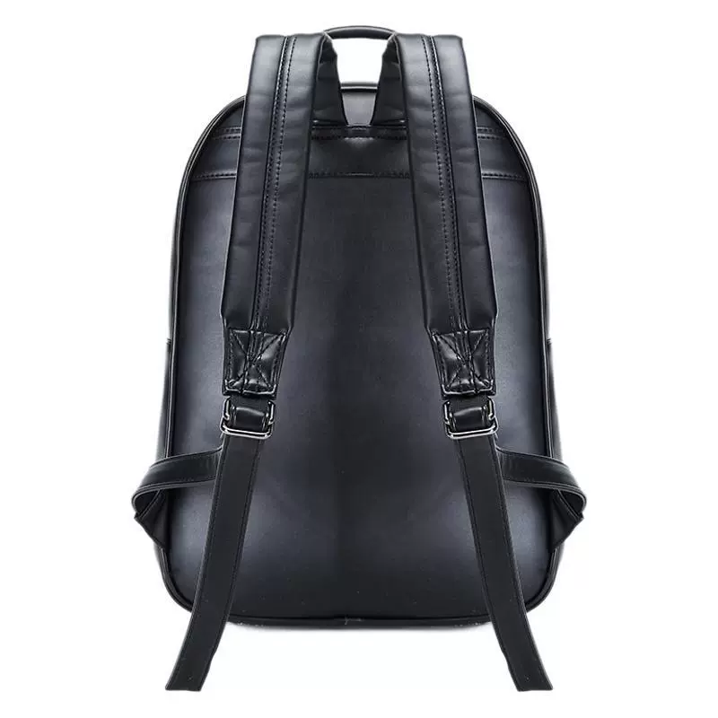 Sports bag, polyurethane backpack, laptop for elementary school students, 3D