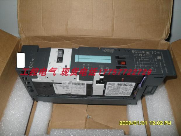 3RK1301-1FB00-0AA2 3RK1301-1FBOO-OAA2 现货1只
