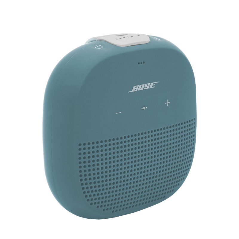 Bose SoundLink Dr. Micro Bluetooth speaker portable wireless Bluetooth speaker