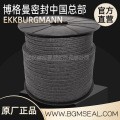 EAGLEBURGMANN博格曼 NFS纤维盘根 fiber packing/4000/4100填料