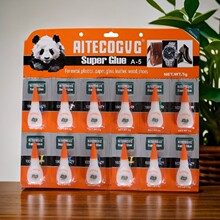 RITECOCUC ���Q����A-5super glue �๦��˲���z502