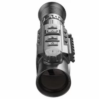 384 × 288 одноцилиндрового инфракрасного обнаружения фото видео HD в режиме реального времени wifi тепловизионное изображение