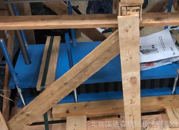 FUNKE管壳式换热器FP系列德国丰凯热交换器介绍