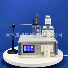 其他仪器仪表;测定仪;沥青试验仪器