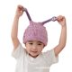 Children's hair drying cap cartoon embroidery cute baby absorbent bag hair cleaning hair drying shower cap factory wholesale
