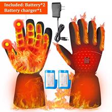 C 43643 Heated Glove with Temperature Control ���ܼ�������