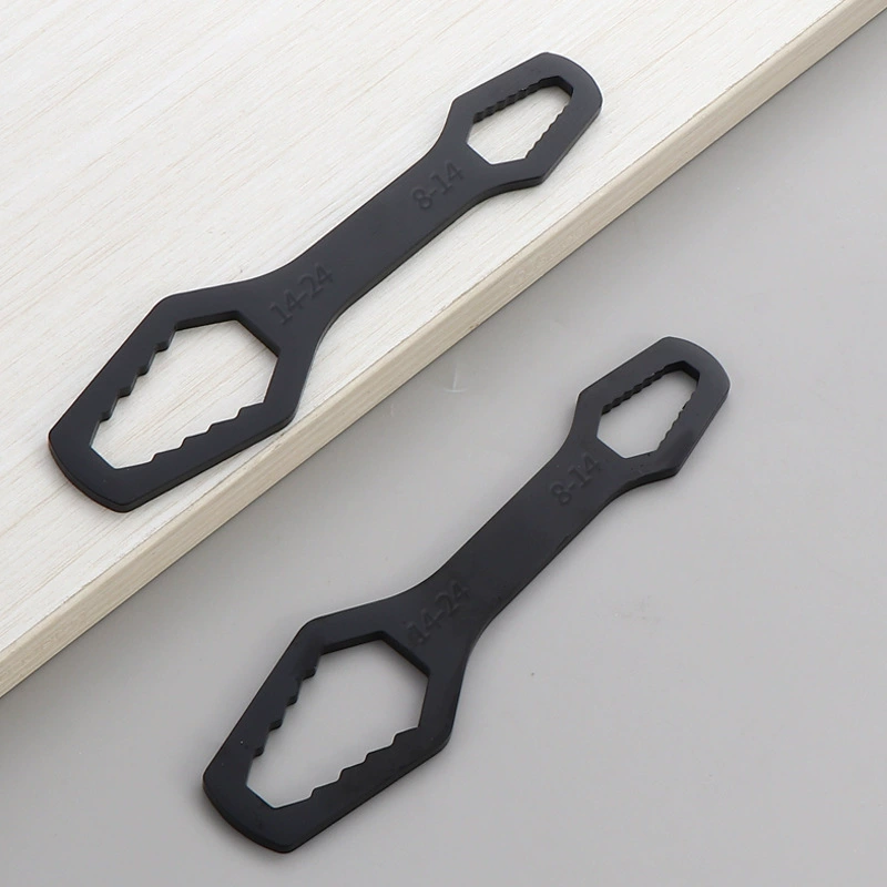 Universal fast wrench