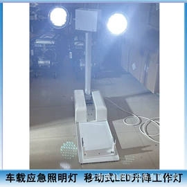 泛光灯;其他室外照明;其他专用灯具