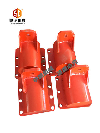 Shearing Machine Accessories Qc12Y Hydraulic Swing Shear Machine Cylinder Factory Sales Laser Welding Pressure Engineering Cylinder