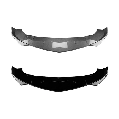 version front lip front shovel | Big Surrounded