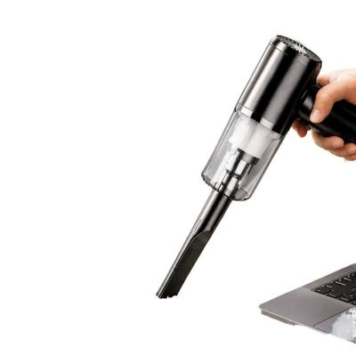 Tozsoranlar – wireless car vacuum cleaner, small