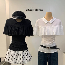 WGWE9651�ļ��¿�Ůװ����ʮ������Ƹ�С��Բ����ɴ�����������