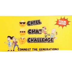 English hot-selling emoticon pack three-in-one chill chat challenge parent-child interactive family table game