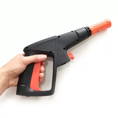 Water Gun Household Yili Morgana | High pressure car wash water gun