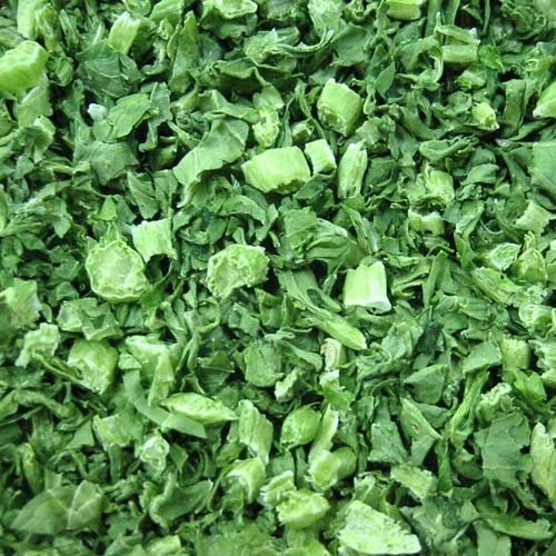 冻干雪里红 脱水蔬菜 FD Potherb Mustard(图)