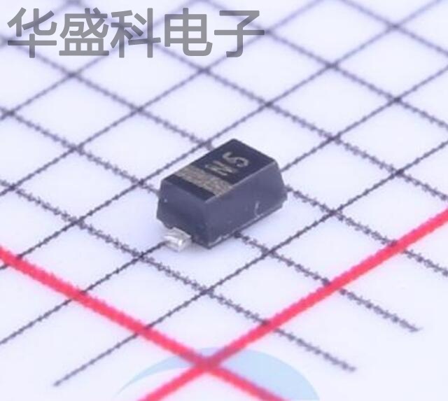 PESD24VS1UB,115 封装 SOD-523 ESD二管 现货供应