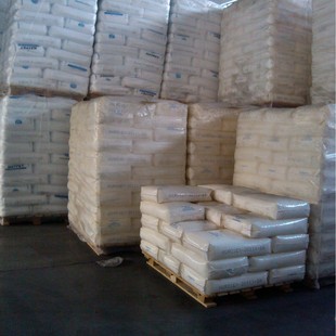 in stock supply transparent 70 degree thermoplastic elastomer TPR strong plastic PC plastic particles environmental protection