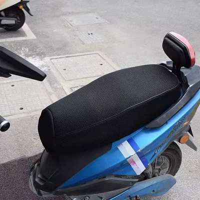 Sun Protection and Heat Insulation, Scooter | Electric car cushion
