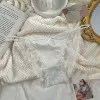Белый