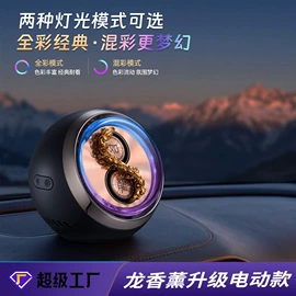 减压玩具;铸造;车用香水香薰