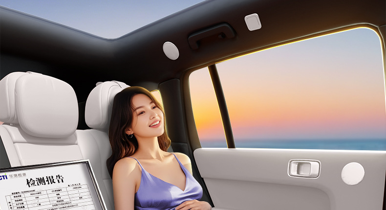 Specially Used for Zhiji L6 Floor Mats, Fully Surrounded by 25 New Car Interior Carpets, Modified Trunk Mats, Accessories and Supplies