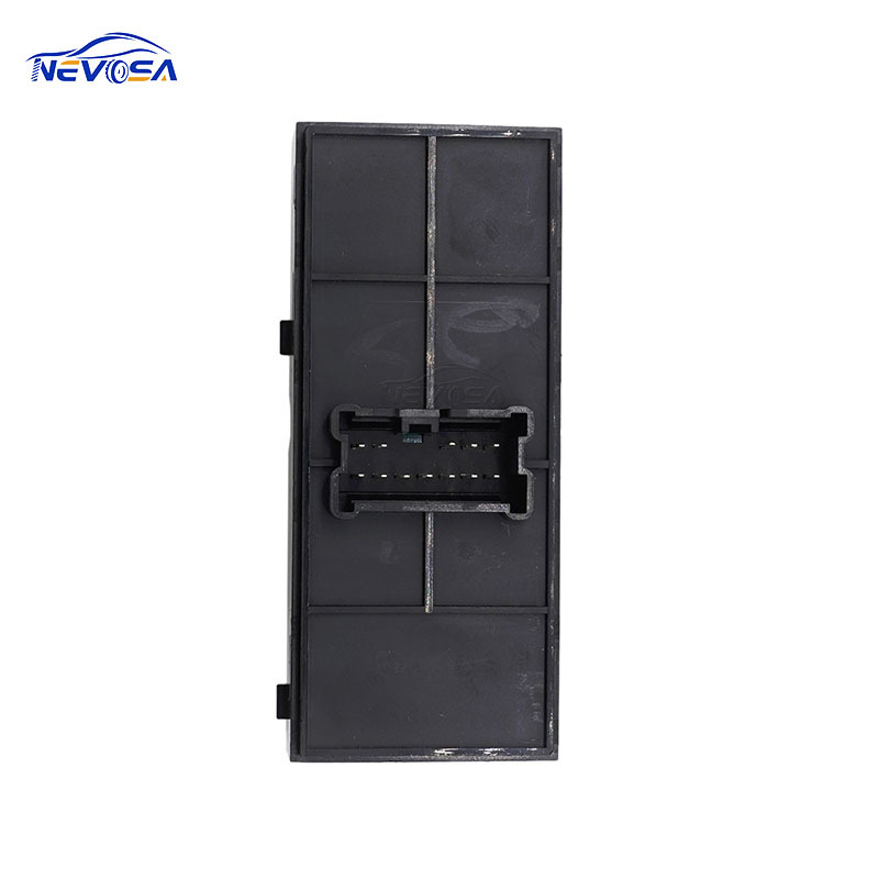 25411-3Ta1A Is Suitable for Nissan Teana Car Parts Window Lift Control Switch Glass Lift Regulator