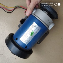0WT1150适用1005ZY直流电机启迈斯配件大功率于通用跑步机马达无