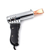 包邮500W焊字焊广告招牌 熔锡枪 扁头高温大功率焊宝牌高温焊枪