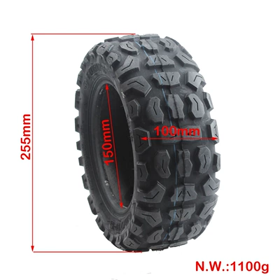 Electric Scooter tire Elektrikli avtomobil şinləri