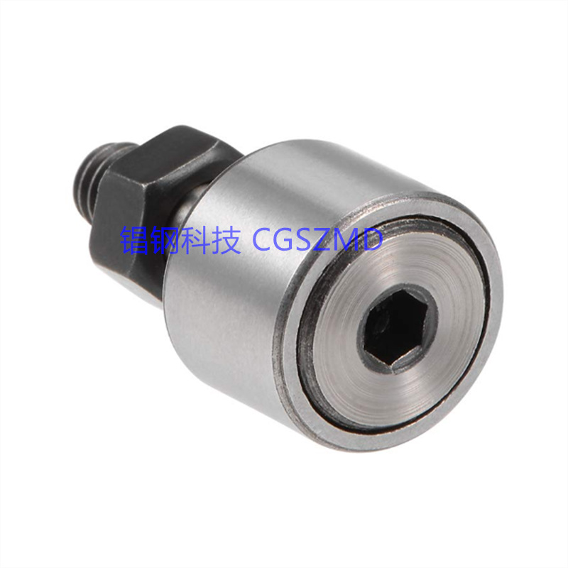 ����֬͹������涯��CFR/U5 6 8  Roller Bearing Cam Follower