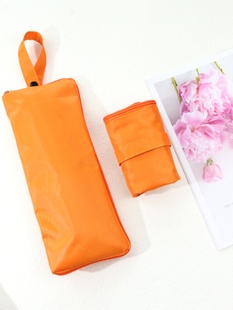 Umbrella Storage Bag, Portable Umbrella Bag, Water-Absorbent, Portable, Hanging, Foldableable, Moisture-Absorbent Umbrella Cover, Umbrella