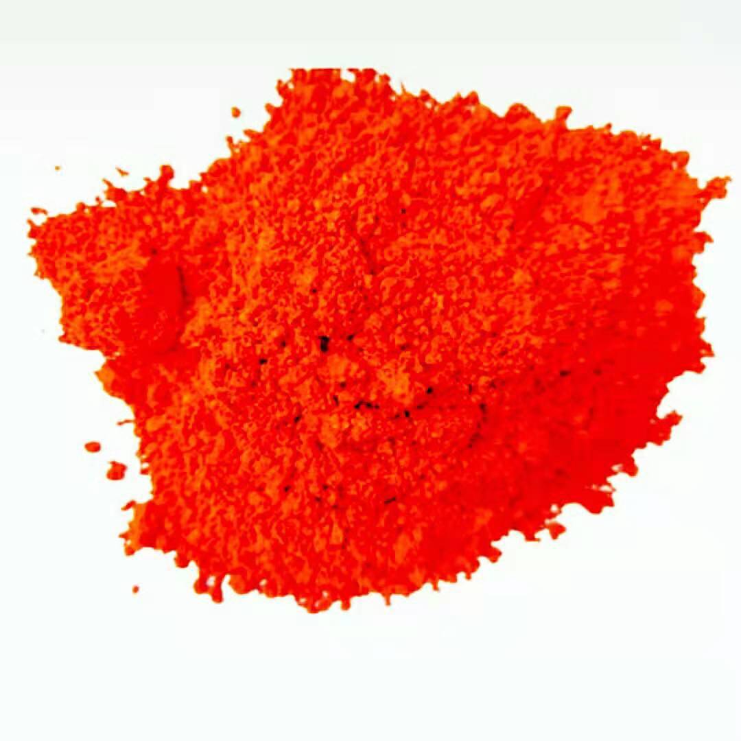 溶剂橙60 溶剂橙3G 高温型塑料制品的着色染料 醇溶性颜料