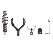 ˮϵͷװ 綯ܵͨͷ ˮϵͷ