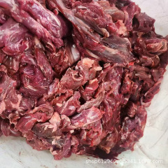鹿腱子肉、鹿脚肉、新鮮な鹿肉卸売、鹿肉1ポンドあたり20元、2.5kg斤からの新鮮な鹿肉の卸売