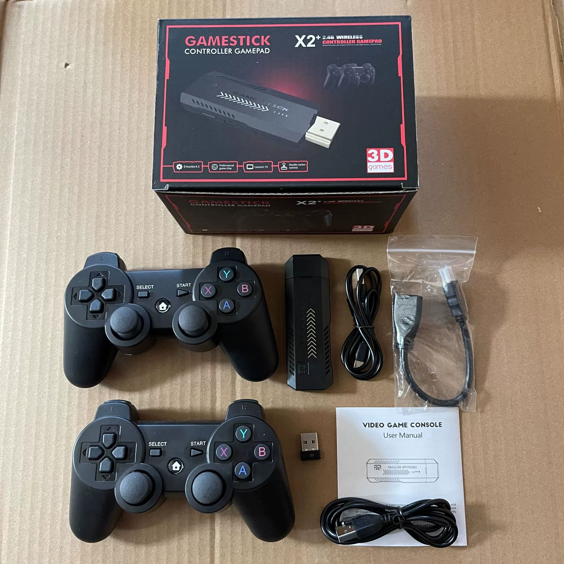 跨境 взрыв X2 домашняя игровая консоль PSP дуэльный кооператив ретро аркада HDMI HD видео игра консоль м