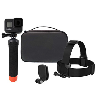 ���b���Gopro hero 4K 13 12�\�����C9��ˮ���������ėU�zӰ֧��