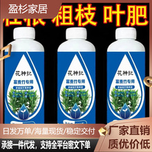 盈杉富贵竹专用营养液发财竹观音竹水培植物铜钱草绿植盆栽养花肥