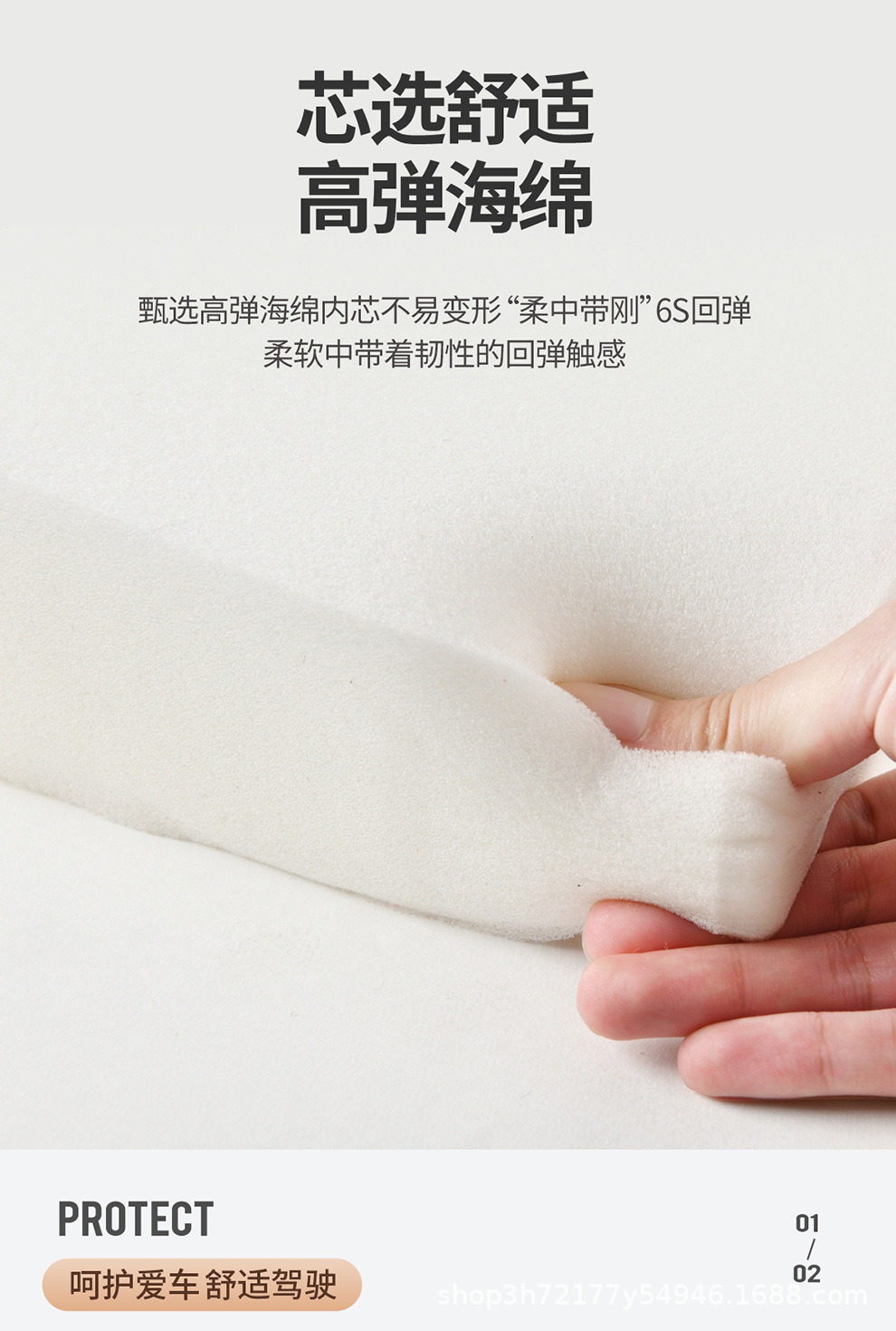 In-stock original multifunctional car armrest box heightening pad, car central armrest box pad, available for wholesale online