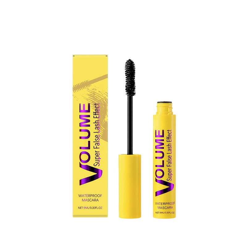 Тушь Bubble Mascara для ресниц, чтобы позаботиться о корнях ресниц