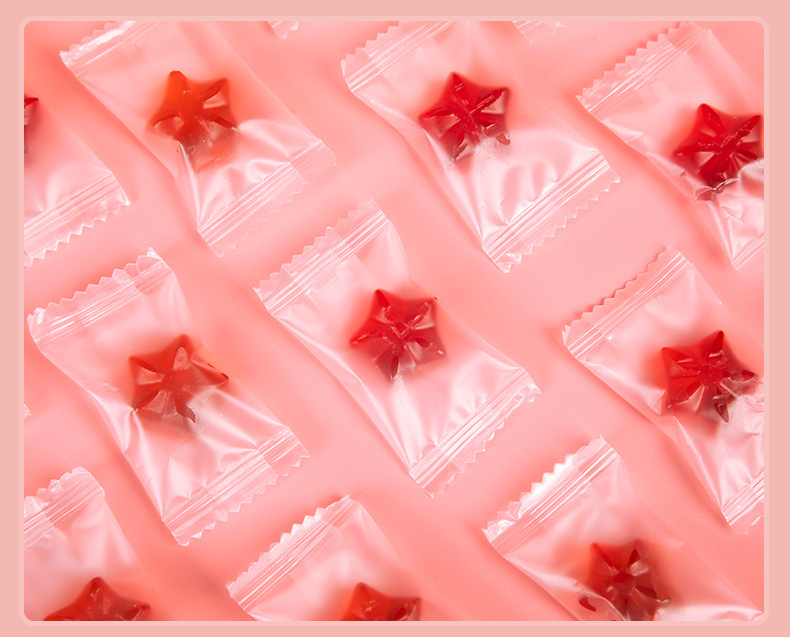 山楂鸡内金软糖_06